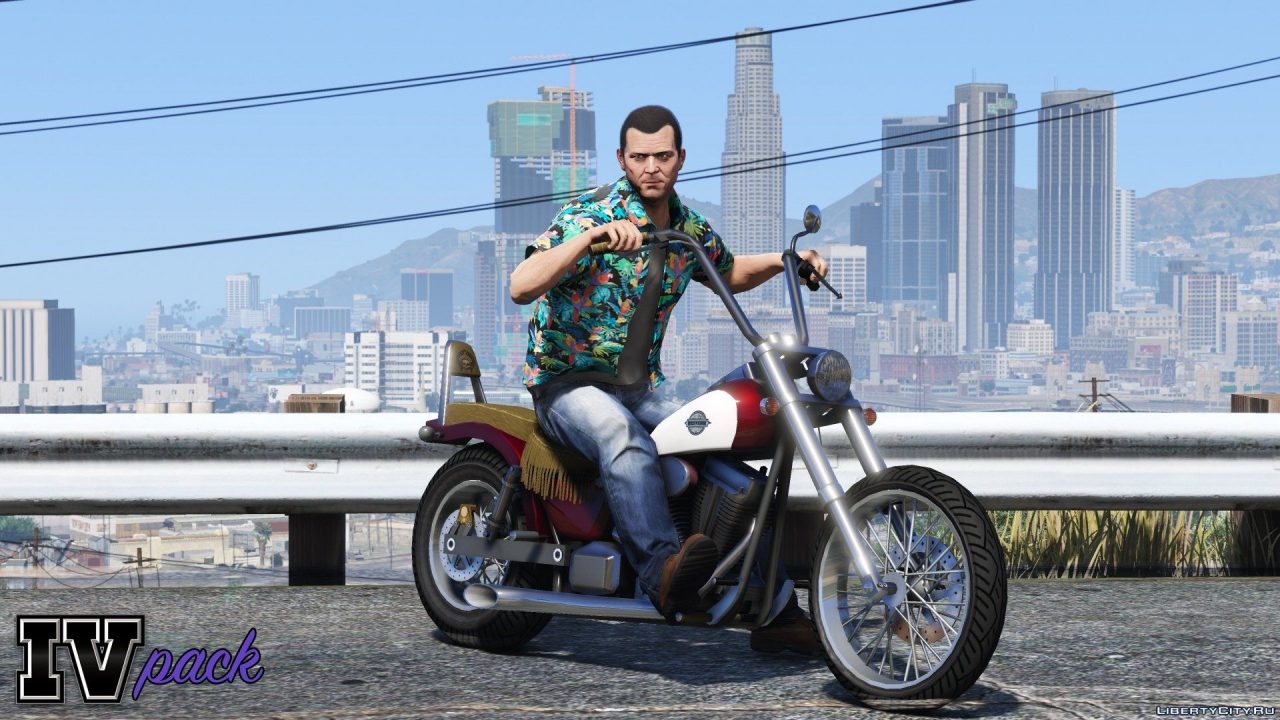 图片[4]-[GTA5MOD]仿GTA4载具整合包-我爱模组网-GTA5MOD下载资源网