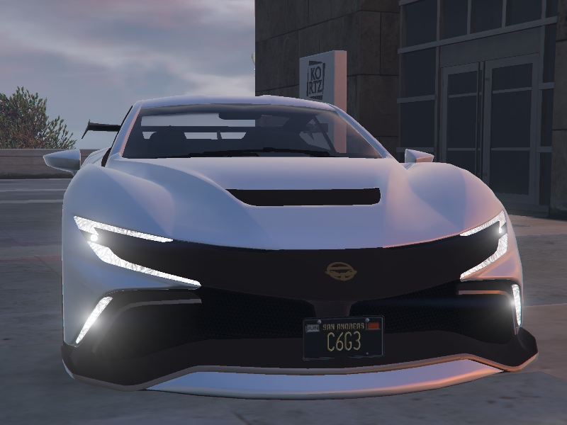 图片[2]-[GTA5MOD]纳兰超级轿跑车 [附加 已解锁]-我爱模组网-GTA5MOD下载资源网