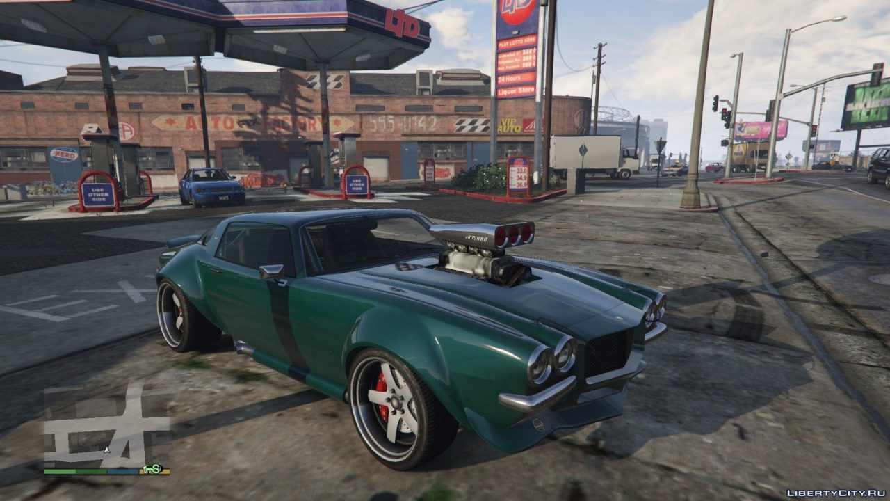 图片[4]-[GTA5MOD]《高管和其他罪犯》附加汽车包-我爱模组网-GTA5MOD下载资源网