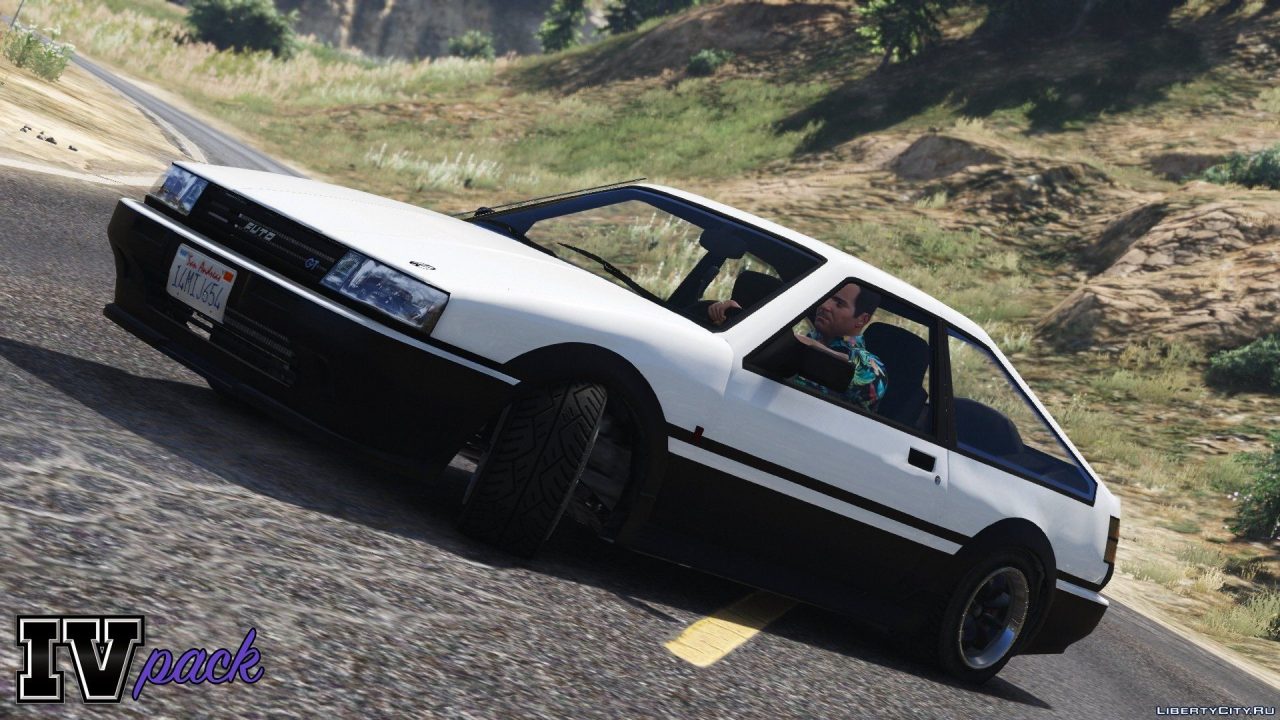 图片[2]-[GTA5MOD]仿GTA4载具整合包-我爱模组网-GTA5MOD下载资源网