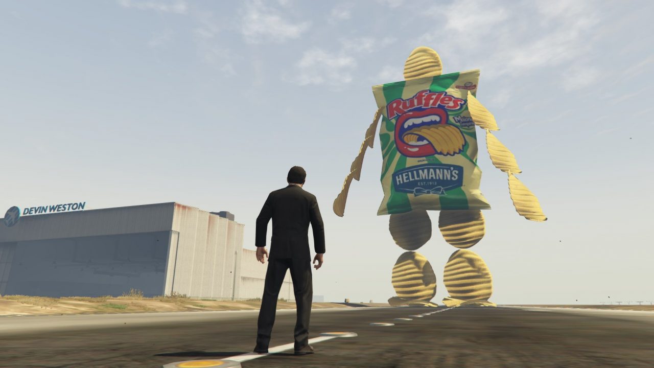 图片[3]-[GTA5MOD]趣味道具Ruffles Menyoo Pack 1.0-我爱模组网-GTA5MOD下载资源网