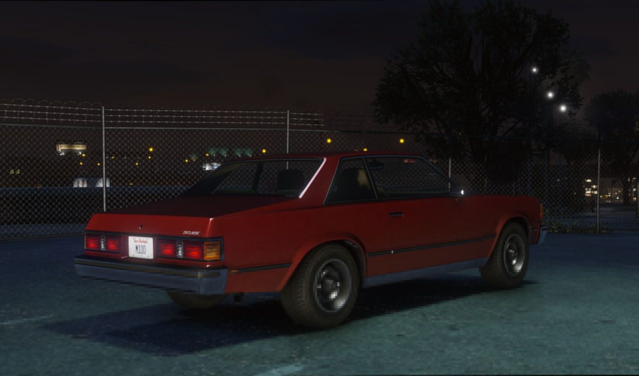 图片[2]-[GTA5MOD]Stock Declasse Tulip M-100 [Add-On[附加 制服 调整]1.7-我爱模组网-GTA5MOD下载资源网