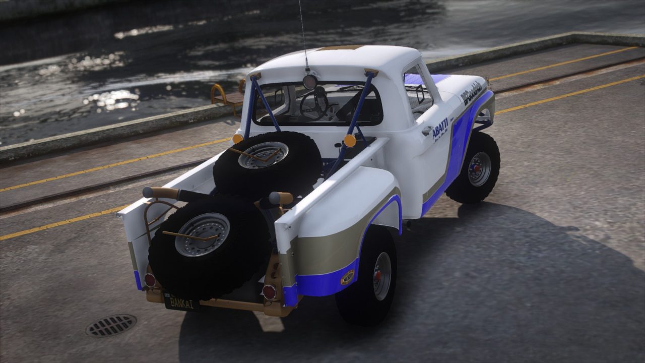 图片[2]-[GTA5MOD]1966年福特F-100奖杯卡车[附加_ 模板_ LOD] 1.2-我爱模组网-GTA5MOD下载资源网