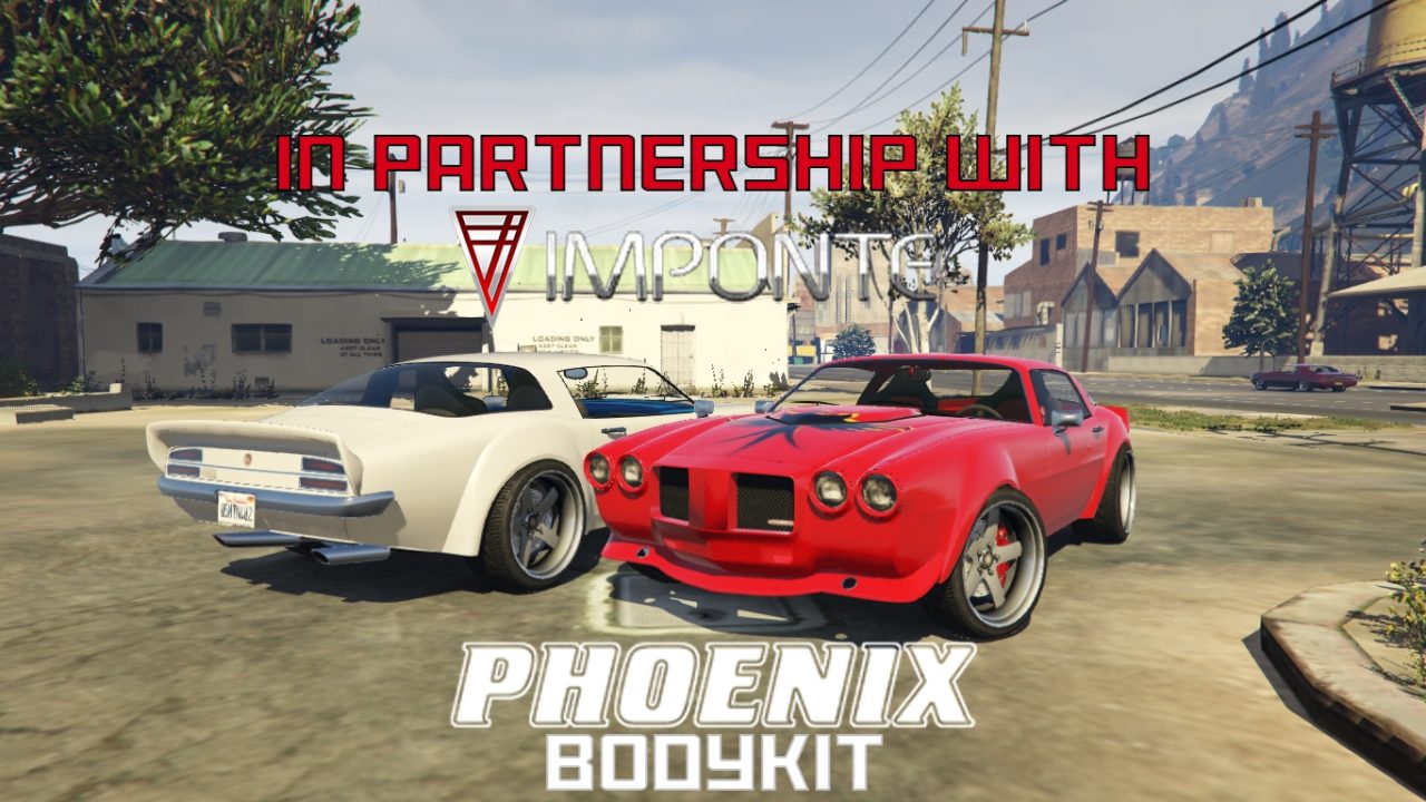 图片[2]-[GTA5MOD]Vigero GT [附加 _ 调整_ LOD] 1.1（修补程序）-我爱模组网-GTA5MOD下载资源网