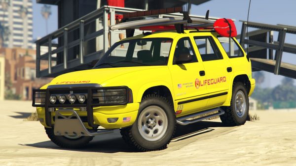[GTA5MOD]Bravado LSL Dorado [附加] 1.0-我爱模组网-GTA5MOD下载资源网