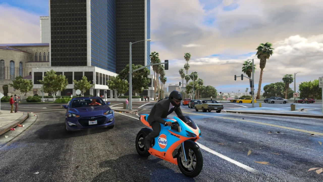 图片[4]-[GTA5MOD]100 辆摩托车附加编译包最终版-我爱模组网-GTA5MOD下载资源网