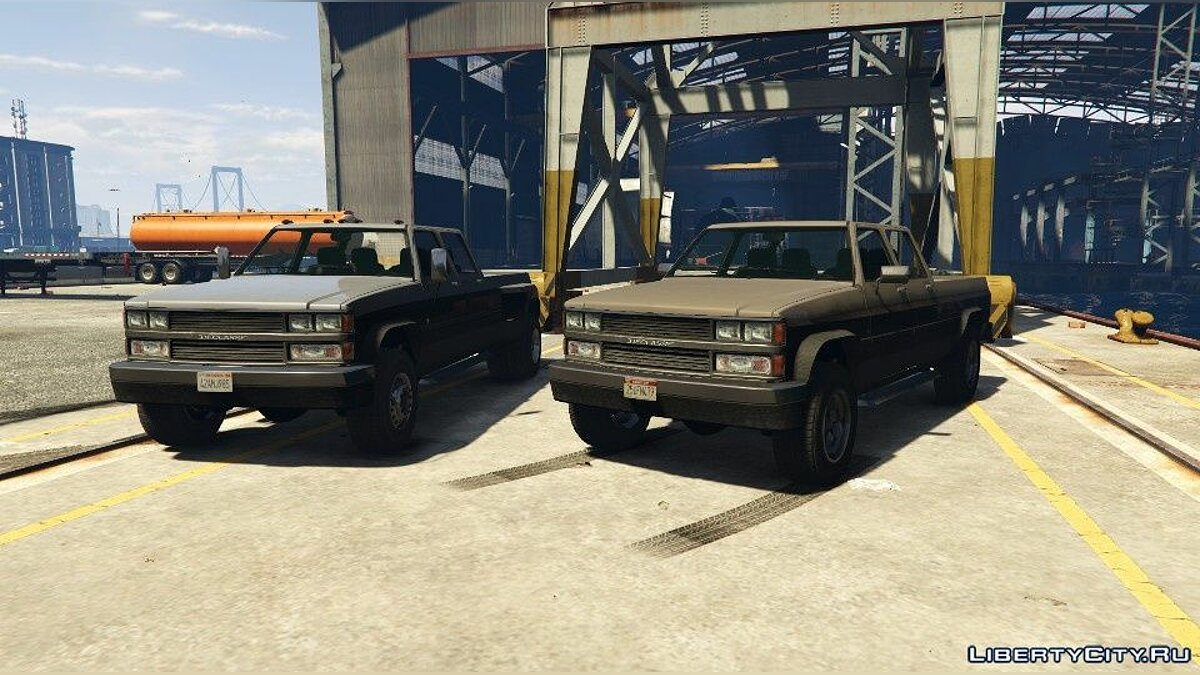 图片[3]-[GTA5MOD]Declasse Yosemite Pack（双重和非双重）1.1-我爱模组网-GTA5MOD下载资源网