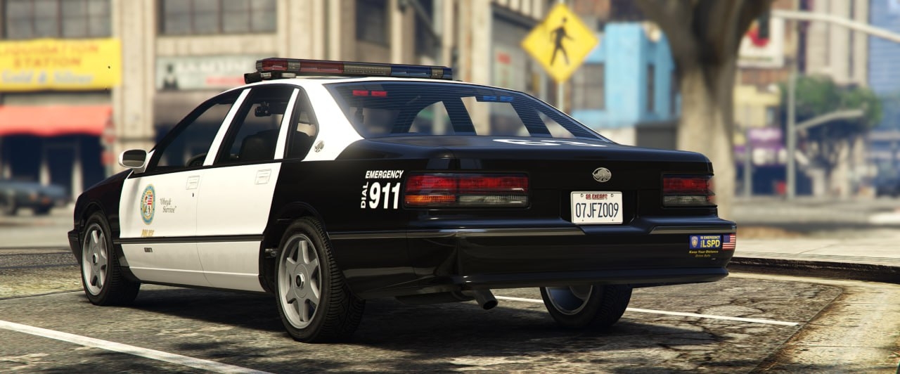 图片[4]-[GTA5MOD]Declasse Impaler SZ Cruiser [附加组件_ Fivem _ 调谐]-我爱模组网-GTA5MOD下载资源网