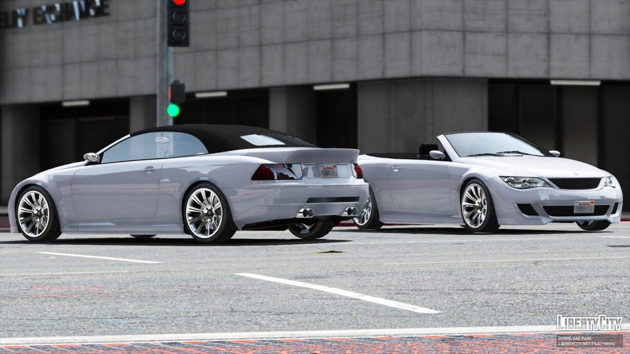 图片[2]-[GTA5MOD]生活质量车辆包-我爱模组网-GTA5MOD下载资源网