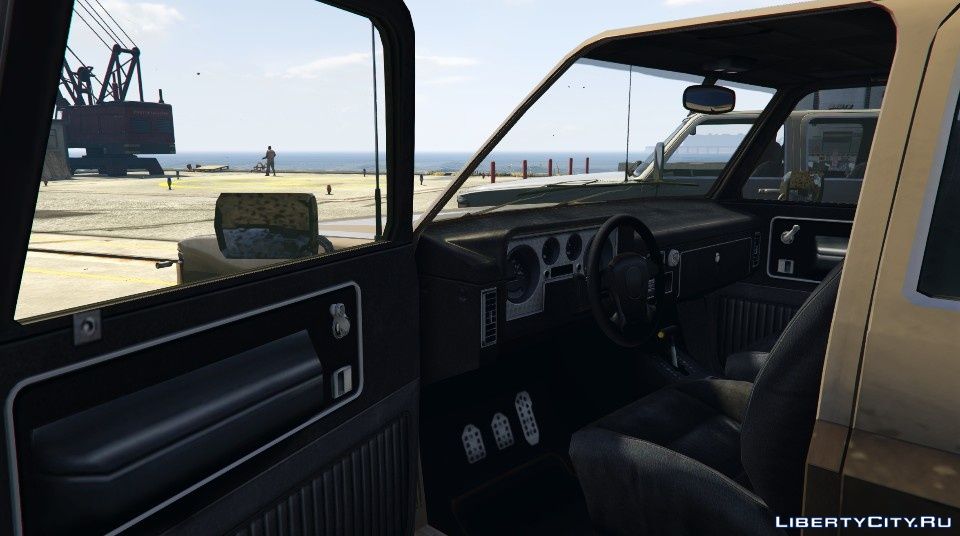 图片[4]-[GTA5MOD]Declasse Yosemite Pack（双重和非双重）1.1-我爱模组网-GTA5MOD下载资源网