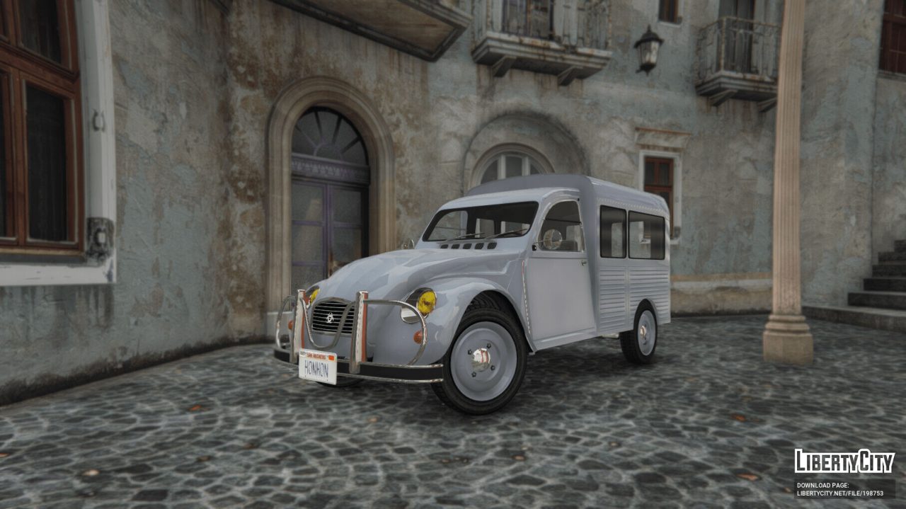 图片[4]-[GTA5MOD]长棍面包车包 [附加] 2.0-我爱模组网-GTA5MOD下载资源网