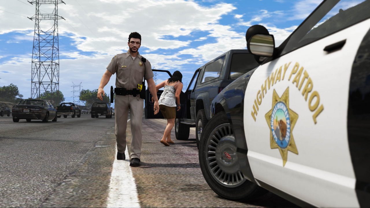 图片[2]-[GTA5MOD]Dispatchworks 包 [附加 OIV 调整 制服 声音] 1.5-我爱模组网-GTA5MOD下载资源网