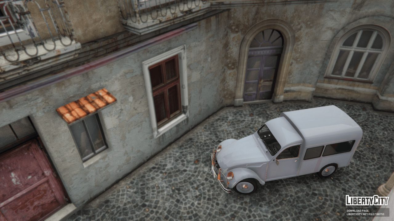 图片[3]-[GTA5MOD]长棍面包车包 [附加] 2.0-我爱模组网-GTA5MOD下载资源网