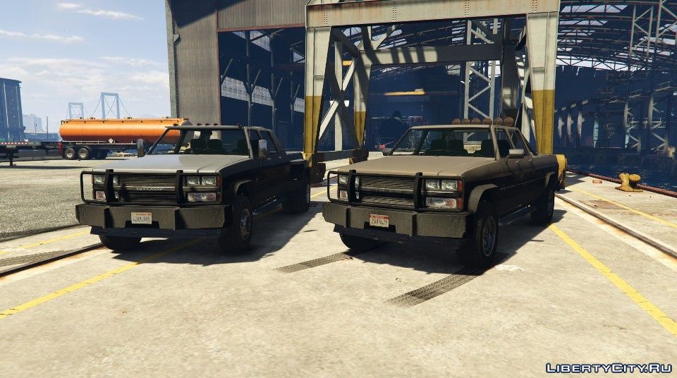 图片[2]-[GTA5MOD]Declasse Yosemite Pack（双重和非双重）1.1-我爱模组网-GTA5MOD下载资源网