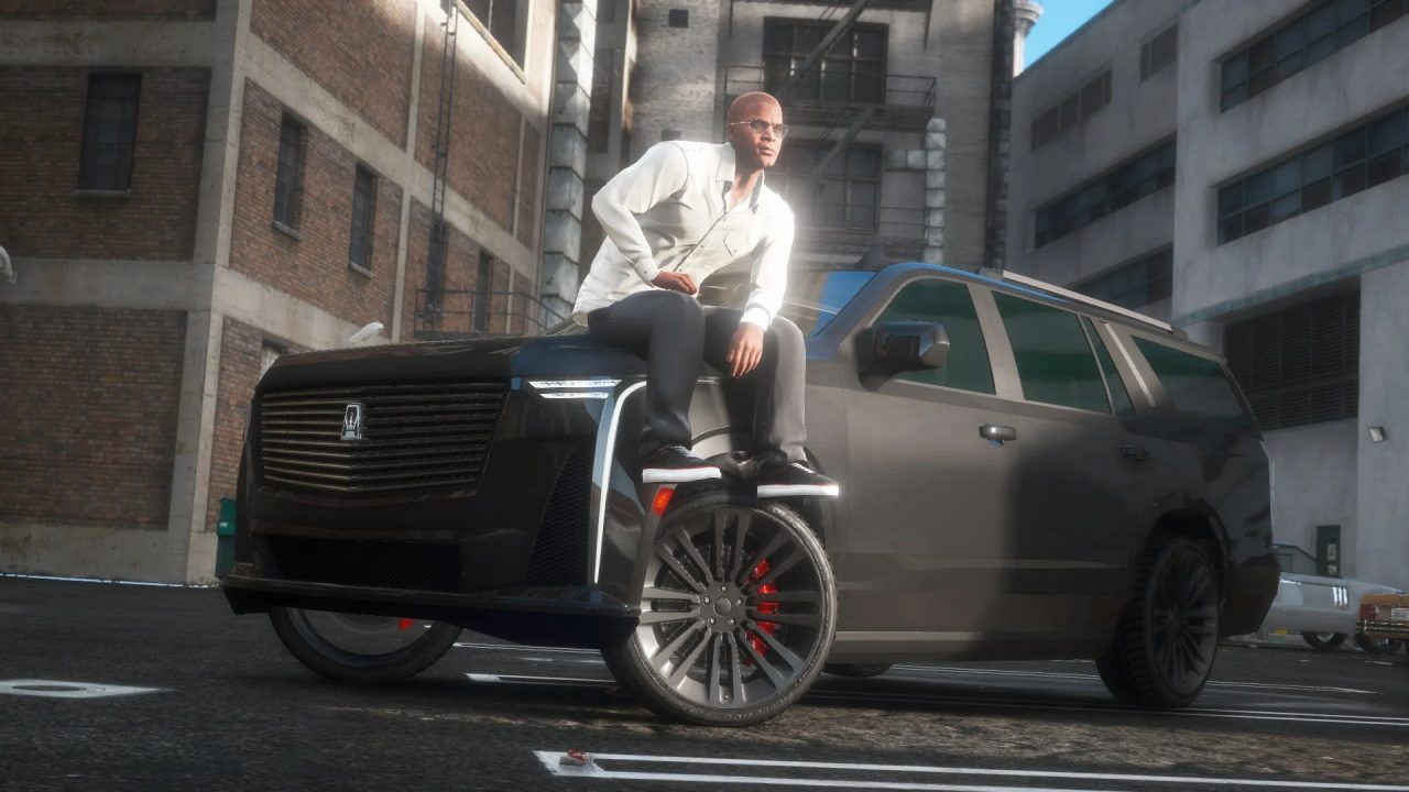 图片[3]-[GTA5MOD]Albany Cavalcade ESV [附加i Tuning] 1.0-我爱模组网-GTA5MOD下载资源网