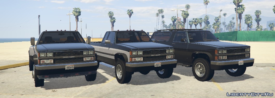 图片[2]-[GTA5MOD]Declasse Yosemite SWB 包-我爱模组网-GTA5MOD下载资源网