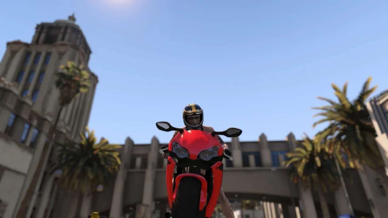 图片[3]-[GTA5MOD]100 辆摩托车附加编译包最终版-我爱模组网-GTA5MOD下载资源网