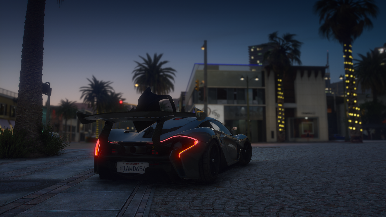 图片[4]-[GTA5MOD]迈凯伦附加包 [MSO-Tuning] 1.13-我爱模组网-GTA5MOD下载资源网