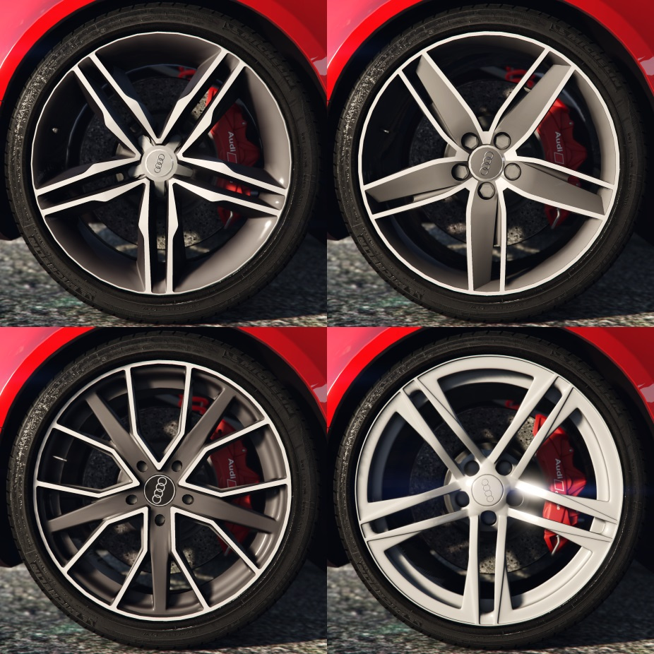 图片[5]-[GTA5MOD]奥迪轮胎包 1.1-我爱模组网-GTA5MOD下载资源网