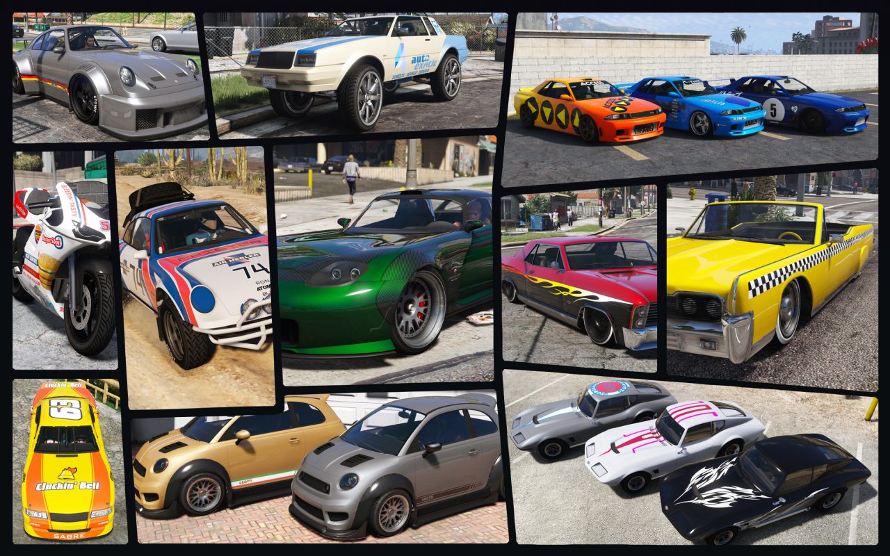图片[2]-[GTA5MOD]Vanillaworks 扩展涂装包 [附加 OIV Liveries] 1.9-我爱模组网-GTA5MOD下载资源网