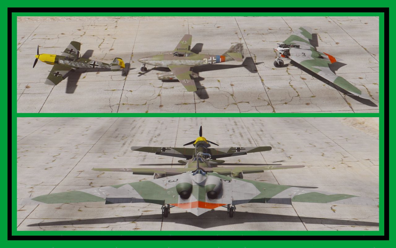 图片[2]-[GTA5MOD]二战飞机包 [附加组件] 1.0-我爱模组网-GTA5MOD下载资源网