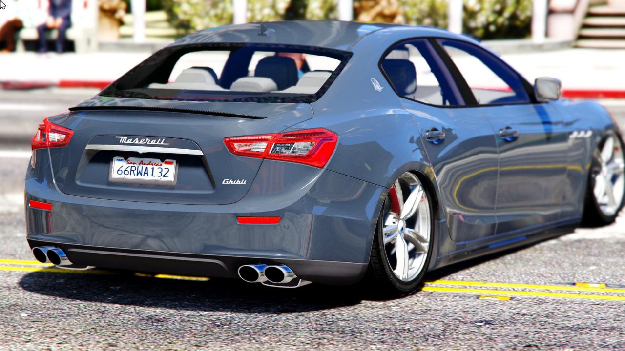 图片[7]-[GTA5MOD]轿车附加包 (13) 1.4-我爱模组网-GTA5MOD下载资源网