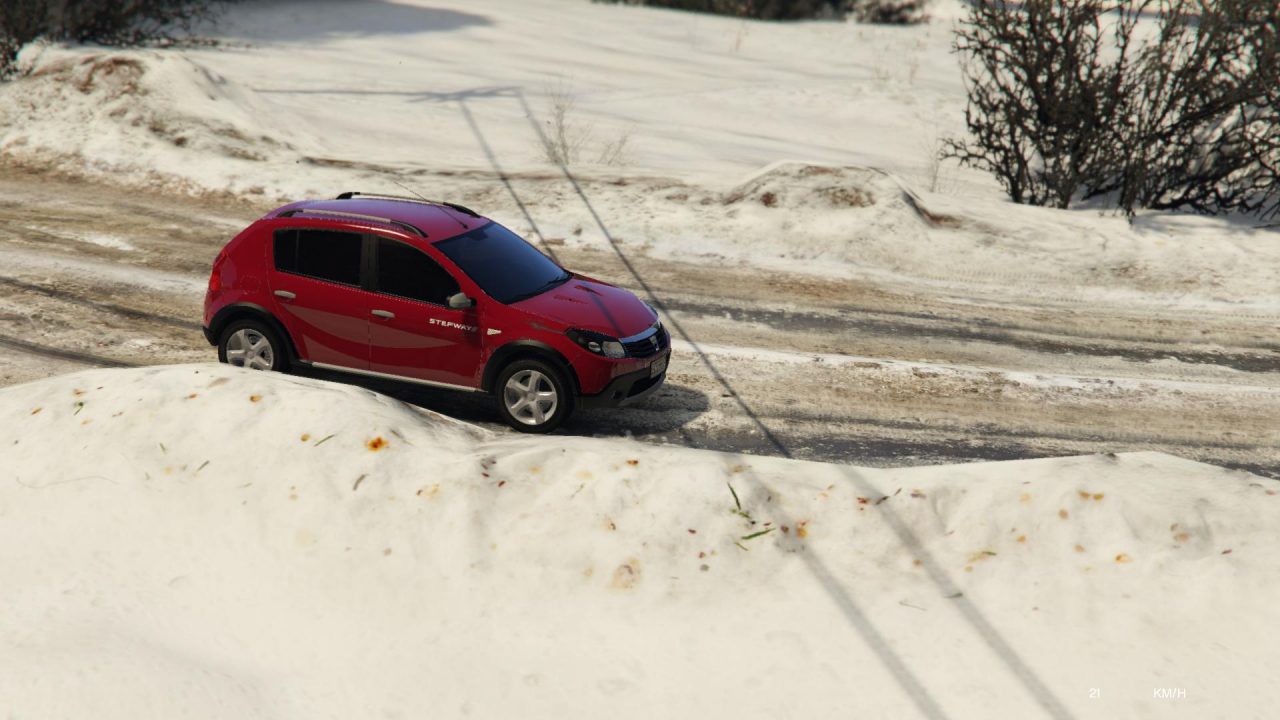 图片[4]-[GTA5MOD]达契亚附加包 1.6-我爱模组网-GTA5MOD下载资源网