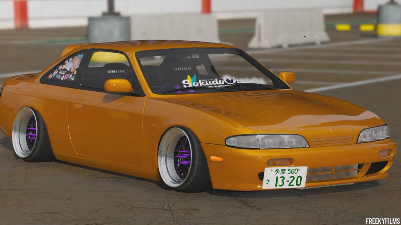 图片[4]-[GTA5MOD]Stanced 附加车辆包 1.2-我爱模组网-GTA5MOD下载资源网