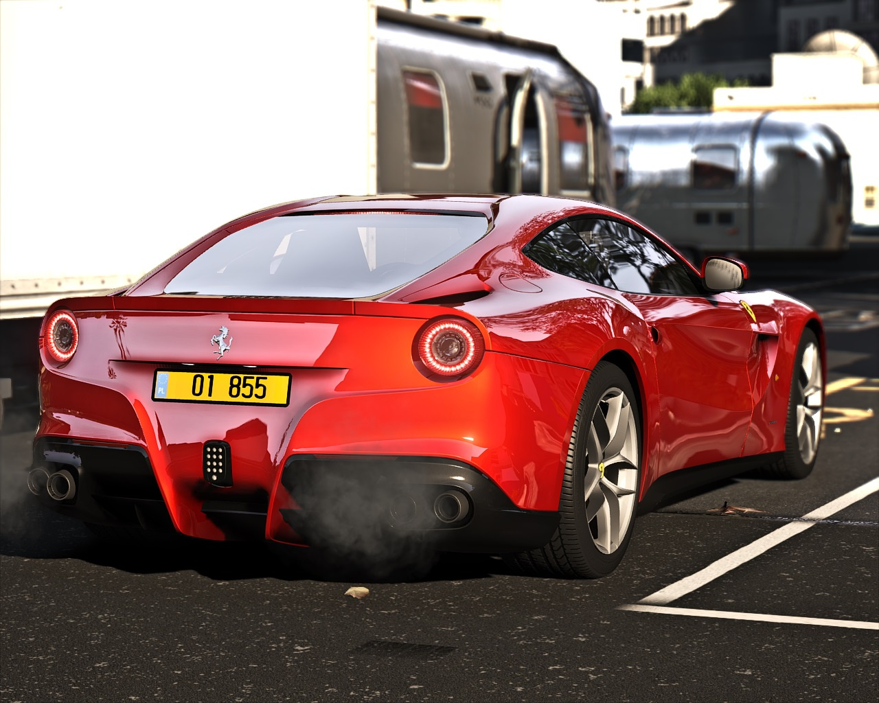 图片[2]-[GTA5MOD]2012 法拉利 F12 Berlinetta [附加 调整模板] 2.0-我爱模组网-GTA5MOD下载资源网