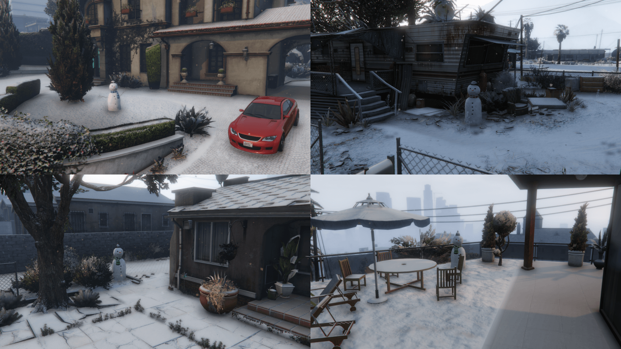 图片[3]-[GTA5MOD]SP圣诞狂欢惊喜2.5-我爱模组网-GTA5MOD下载资源网