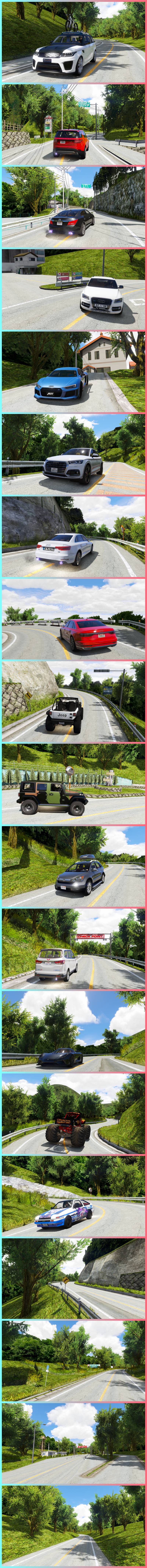 图片[6]-GTA5MOD整合版 v1.41真实画质 2300辆现实载具 1000位精品人物 超多实用脚本 空中秋名山地图 [赠送：修改器 运行库 无限金币 通关存档]【131GB】-我爱模组网-GTA5MOD下载资源网