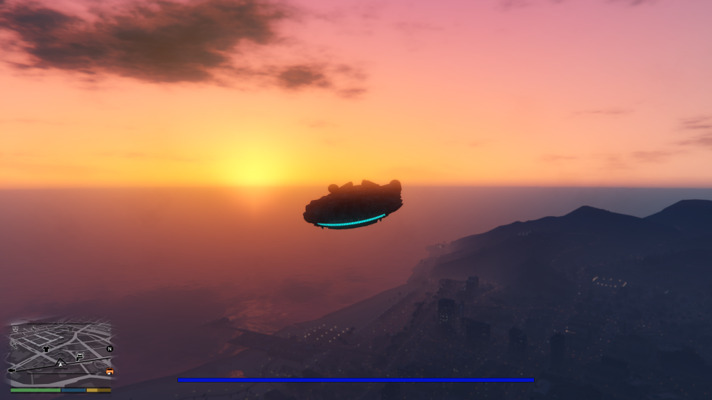 图片[3]-[GTA5MOD]星球大战千年隼号带内饰 [附加组件] 1.0-我爱模组网-GTA5MOD下载资源网