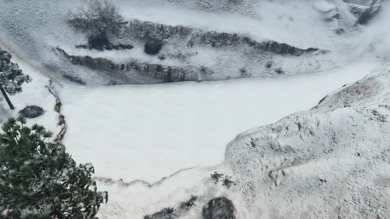 图片[5]-[GTA5MOD]冰雪奇缘V 1.6-我爱模组网-GTA5MOD下载资源网