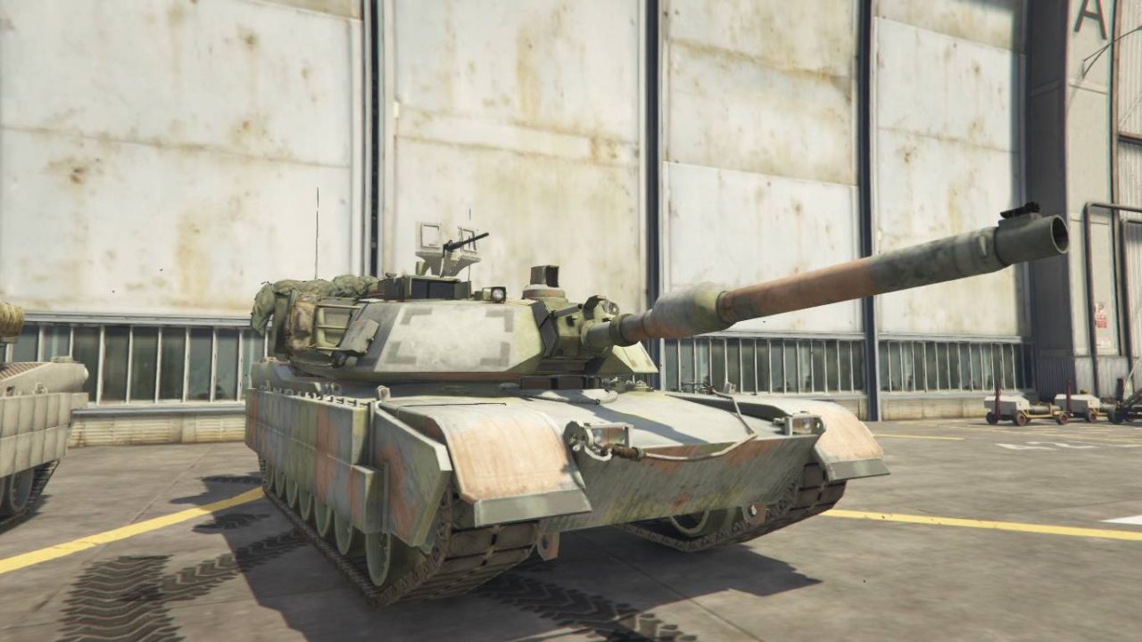 图片[3]-[GTA5MOD]M1 艾布拉姆斯附加包 1.2b-我爱模组网-GTA5MOD下载资源网