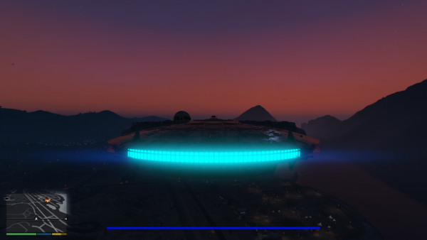 [GTA5MOD]星球大战千年隼号带内饰 [附加组件] 1.0-我爱模组网-GTA5MOD下载资源网