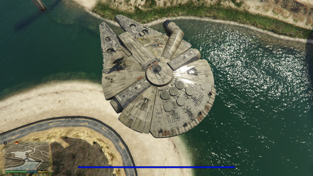 图片[4]-[GTA5MOD]星球大战千年隼号带内饰 [附加组件] 1.0-我爱模组网-GTA5MOD下载资源网