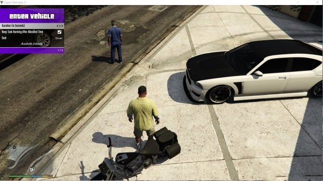 图片[2]-[GTA5MOD]Menyoo-PC功能最完整-我爱模组网-GTA5MOD下载资源网