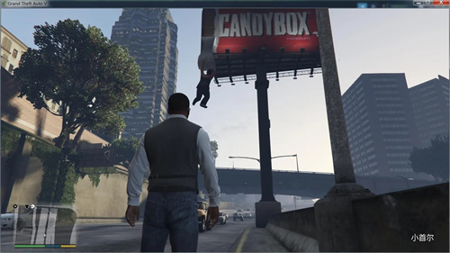 图片[2]-[GTA5MOD]1.58版本中文内置修改器-我爱模组网-GTA5MOD下载资源网