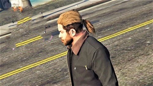 图片[3]-[GTA5MOD]弗兰克林侧推后梳小辫子发型-我爱模组网-GTA5MOD下载资源网