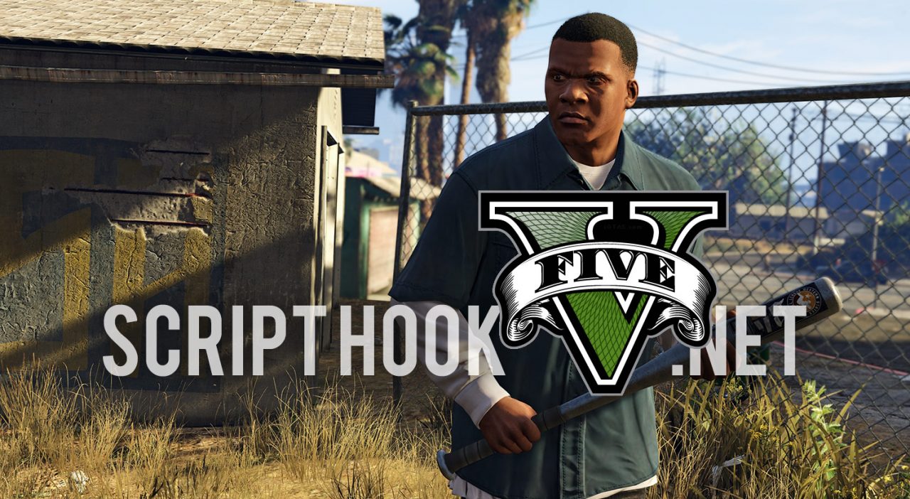 [GTA5MOD]ScriptHookVNETv2.9.3-我爱模组网-GTA5MOD下载资源网