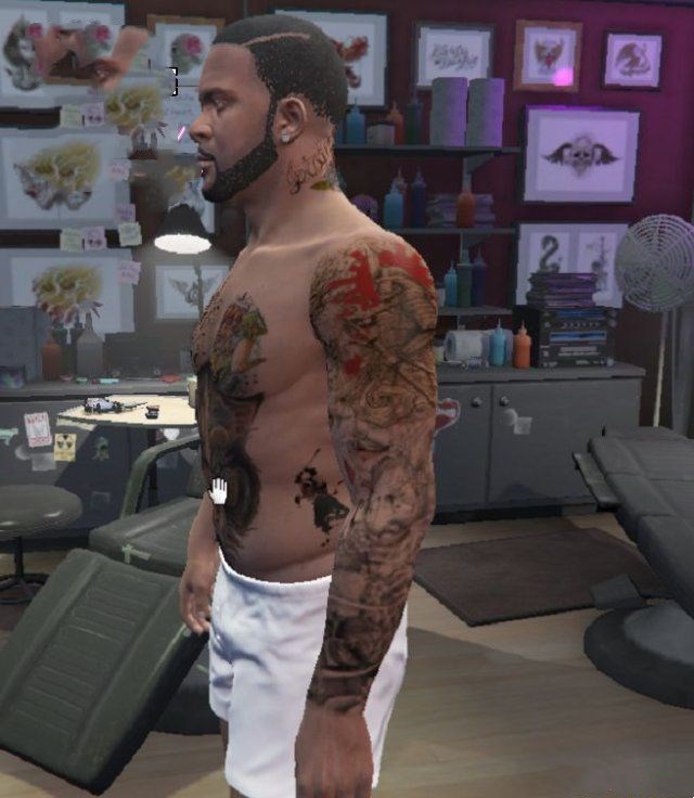 图片[4]-[GTA5MOD]富兰克林的新纹身V1.0-我爱模组网-GTA5MOD下载资源网