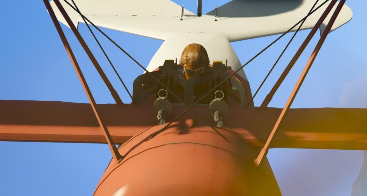 图片[3]-[GTA5MOD]第一次世界大战飞机包 [附加组件] 1.0-我爱模组网-GTA5MOD下载资源网