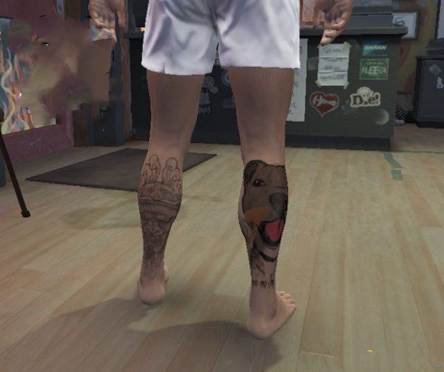 图片[3]-[GTA5MOD]富兰克林的新纹身V1.0-我爱模组网-GTA5MOD下载资源网