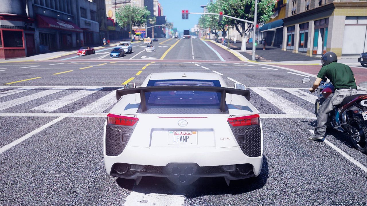 图片[4]-[GTA5MOD]Reich Games Enb 2017-我爱模组网-GTA5MOD下载资源网