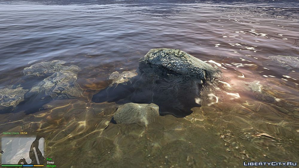 图片[2]-[GTA5MOD]视觉改进 v1.1-我爱模组网-GTA5MOD下载资源网