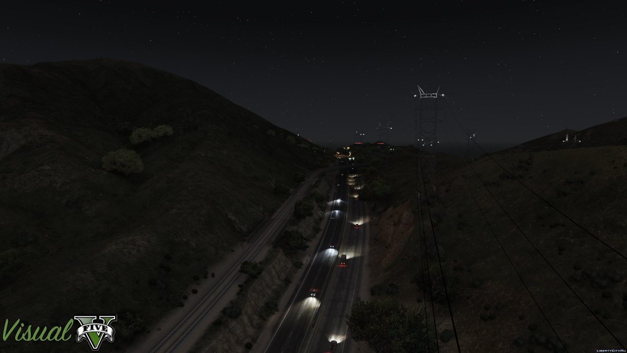 图片[2]-[GTA5MOD]VisualV 1.0.360-我爱模组网-GTA5MOD下载资源网