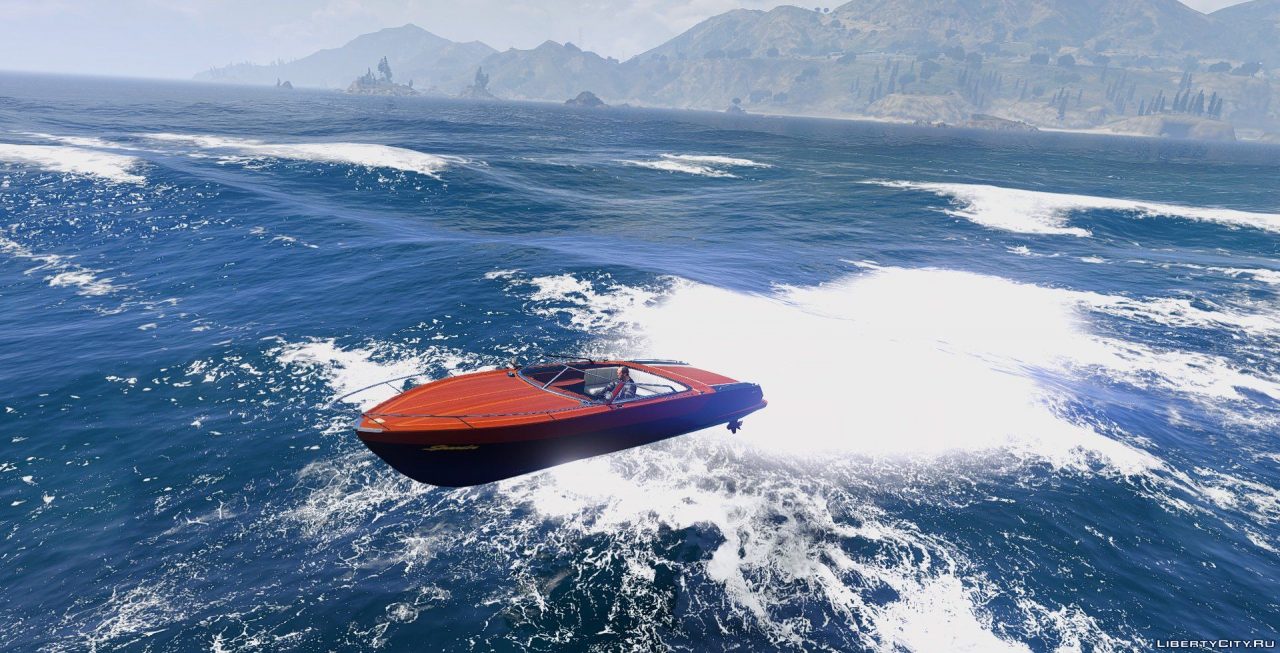 图片[2]-[GTA5MOD]真实RAGE 4K 水质 1.0-我爱模组网-GTA5MOD下载资源网