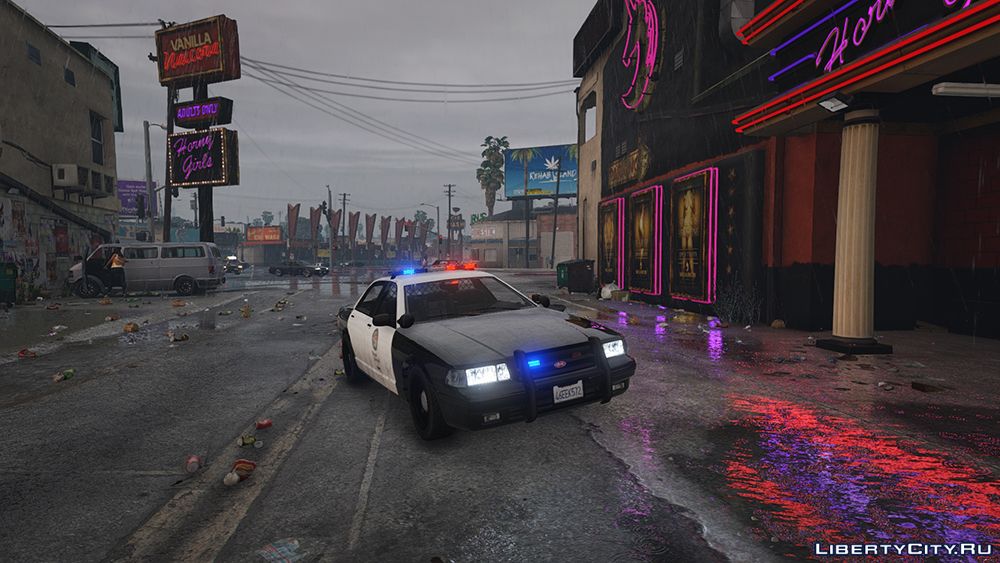 图片[3]-[GTA5MOD]整体视觉大修 v1.01-我爱模组网-GTA5MOD下载资源网