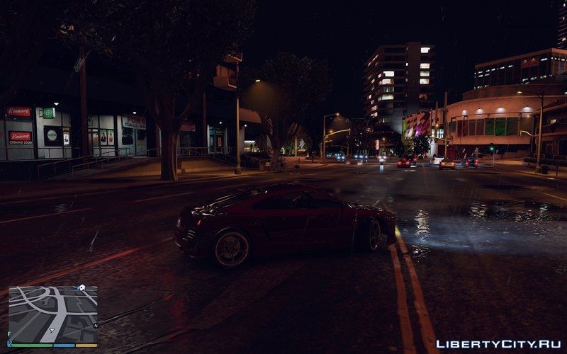 图片[4]-[GTA5MOD]夏日画质重修 [更新]-我爱模组网-GTA5MOD下载资源网