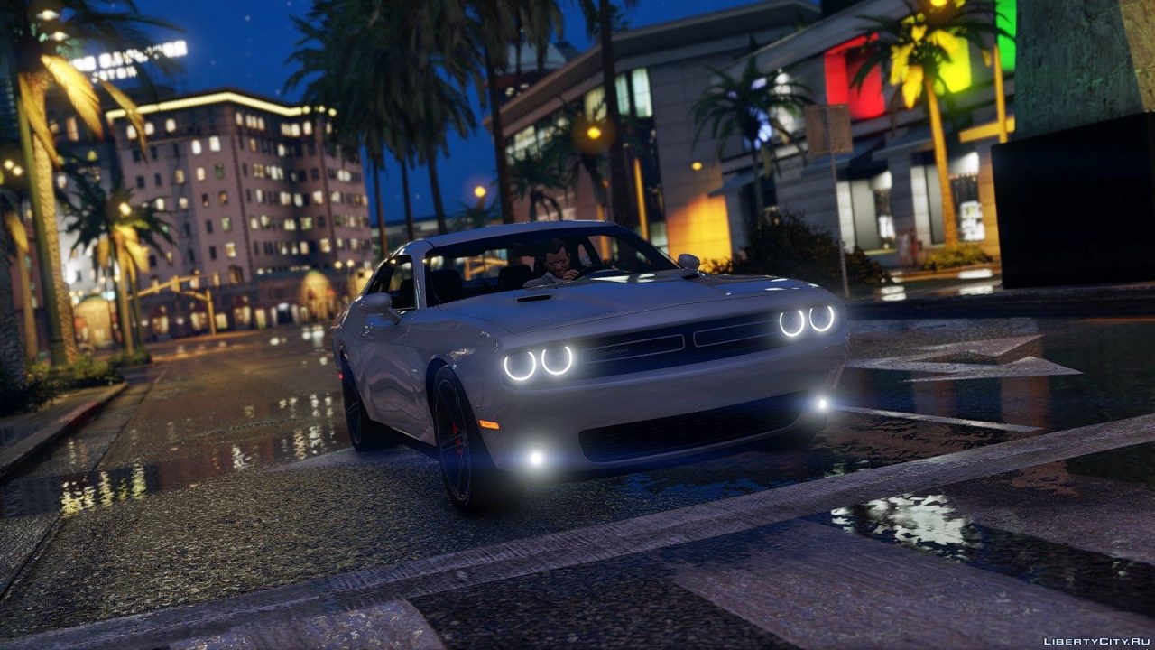 图片[3]-[GTA5MOD]洛杉矶项目 [SweetFX + ENB]-我爱模组网-GTA5MOD下载资源网